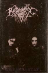 Bergeist : Black Metal Attack